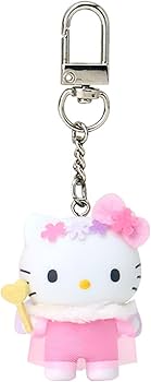 サンリオ シークレットキーホルダー ちびっとも 天使と小悪魔 1Box Amazon.co.jp: サンリオ(SANRIO) シークレットキーホルダー 天使